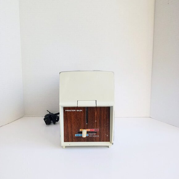 Procter Silex vintage toaster - Picture 2 of 5